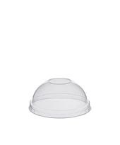 Кришка купольна 100шт